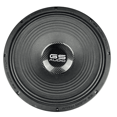 Gs Audio VOCE NEO MAX - woofer 15"/380mm - coil 100 - 1000Wrms - 4+4ohm Gs Audio VOCE NEO MAX - woofer 15"/380mm - coil 100 - 1000Wrms - 4+4ohm