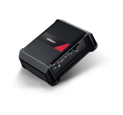 Soundigital 3000.1 EVOX 1 Ohm