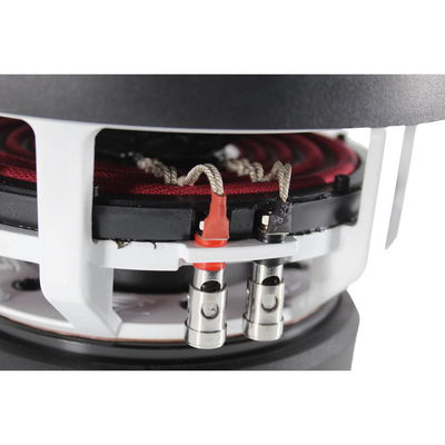 B2 Audio RAGE Series V3 8" 500 Watt RMS Dual 4-Ohm 2" Voice Coil High Excursion Subwoofer B2 Audio RAGE Series V3 8" 500 Watt RMS Dual 4-Ohm 2" Voice Coil High Excursion Subwoofer