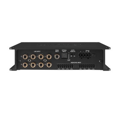 DSP ULTRA S