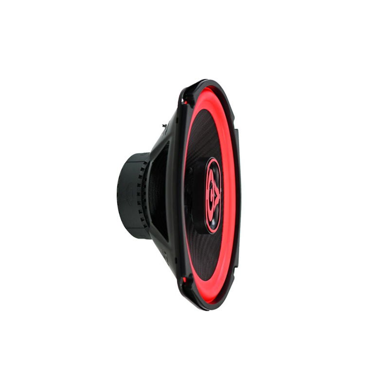 Cerwin-Vega VEGA series 3-way 6X9" Coax