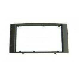 ACV 2-DIN facia platew VW Transporter Bus / Kasten  100926