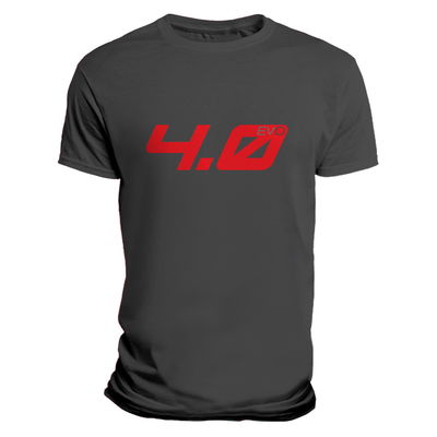 SD T-shirt EVO4 L