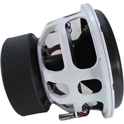 B2 Audio RAGE Series V4 12" 2000 Watt RMS Dual 1-Ohm 3" Voice Coil Subwoofer B2 Audio RAGE Series V4 12" 2000 Watt RMS Dual 1-Ohm 3" Voice Coil Subwoofer
