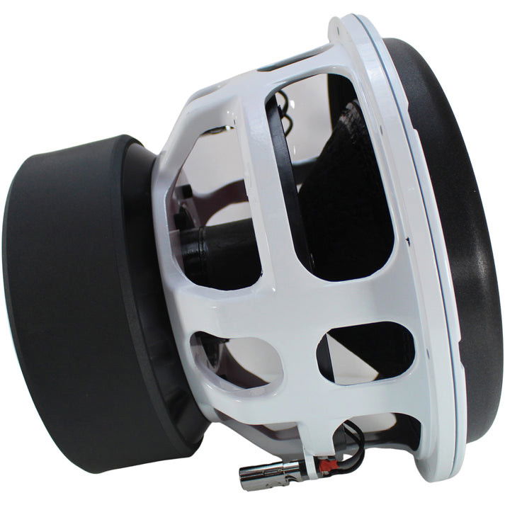 B2 Audio RAGE Series V4 12" 2000 Watt RMS Dual 1-Ohm 3" Voice Coil Subwoofer B2 Audio RAGE Series V4 12" 2000 Watt RMS Dual 1-Ohm 3" Voice Coil Subwoofer