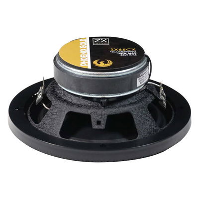 Phoenix Gold ZX65CX – 6.5″ 2-WAY COAXIAL SPEAKER