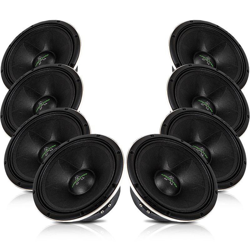 Apocalypse AP-M61AC Storpack