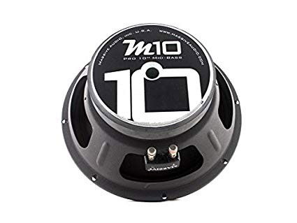 Massive Audio M10v2