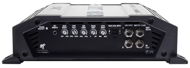 Hifonics ZXE4000/1
