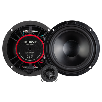 Plug&amp;Play PRO baspaket ETU-VWT6-F21 till T6 &amp; T6.1