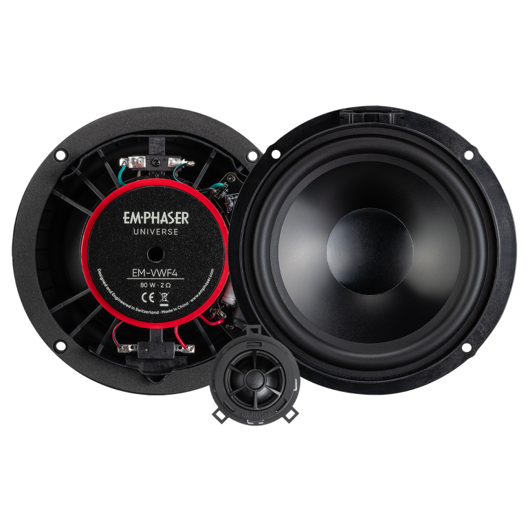 Plug&amp;Play PRO baspaket ETU-VWT6-F21 till T6 &amp; T6.1