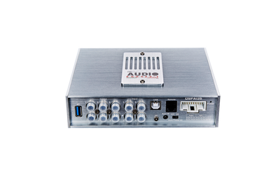 Audio System Italy DSPAI35