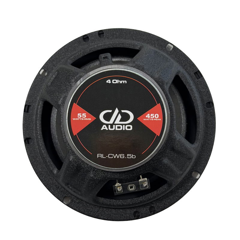 DD Audio RL-CW6.5a