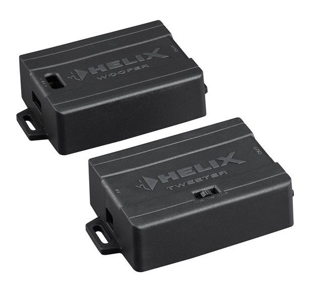 Helix S 42C