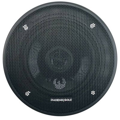 Phoenix Gold Z5CXI - 5.25″ Coaxial Speakers