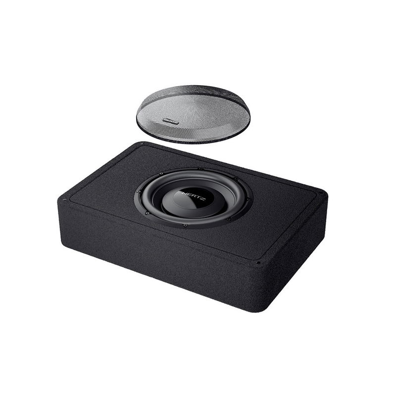 Hertz MPBX-250-S2 Hertz MPBX-250-S2