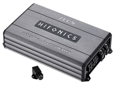 Hifonics ZXS550/2