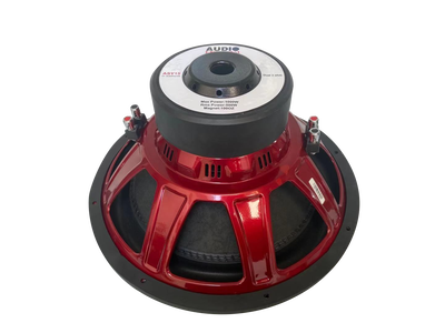 Audio System Italy ASY-15