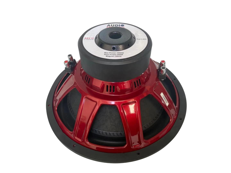 Audio System Italy ASY-15