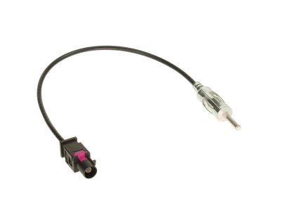 ACV DIN radio antenna adapter BMW / Renault / Dacia 140235