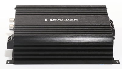 Audio System H-3300.1D