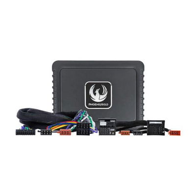P&P DSP Power-Up Kit for BMW, Mercedes, Renault, Skoda,VW 1998 ~ 2020