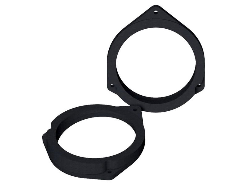 DBVOX MDF Fiat 6 - 130mm