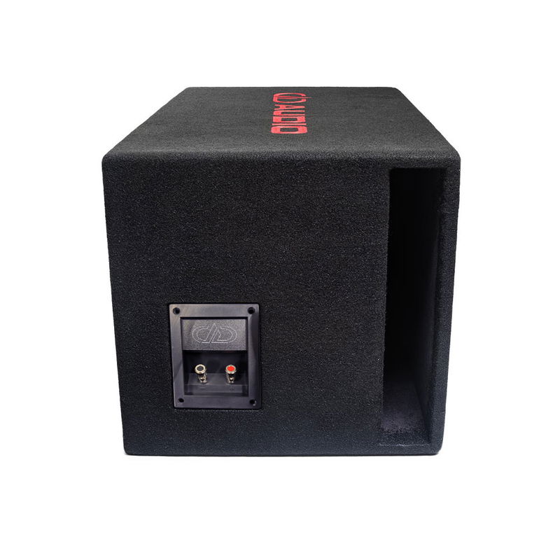 DD Audio LE-510.1a - 1Ohm