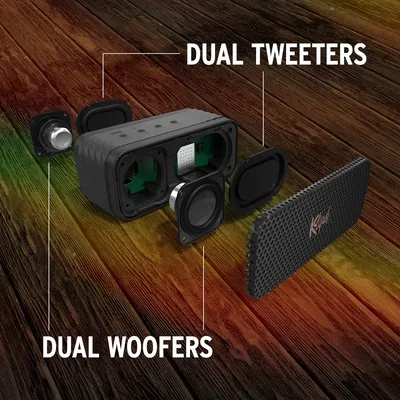 Klipsch Nashville, BT Högtalare