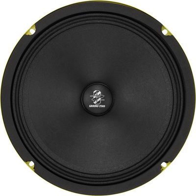 Ground Zero GZCM 8.0XS