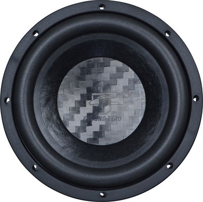 Ground Zero GZUW 10CF