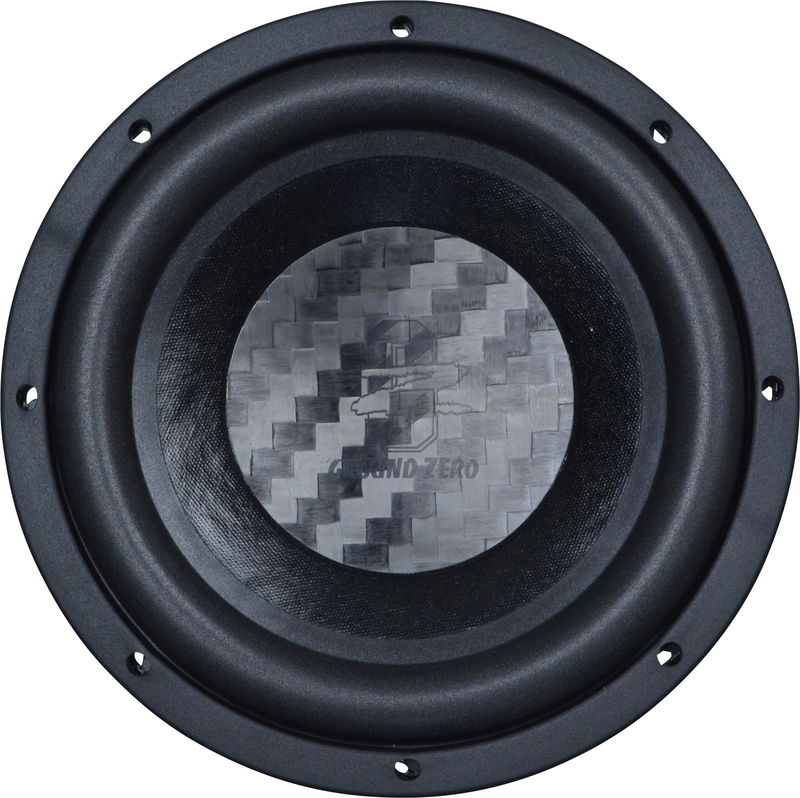 Ground Zero GZUW 10CF