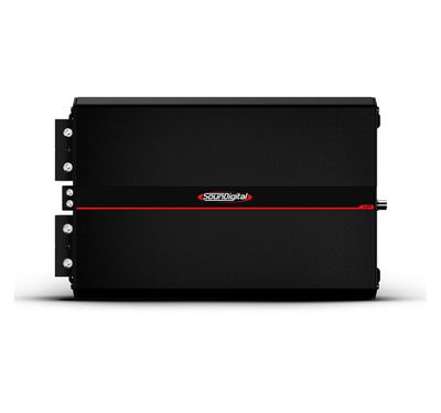 SounDigital XP 8000.1 2 Ohm