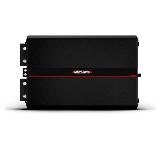 SounDigital XP 8000.1 2 Ohm
