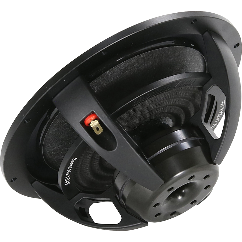 Ground Zero GZ ULTRA K-165