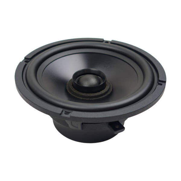 Phoenix Gold ZDBMW4CX -  120W 2-Way Coaxial Speakers for BMW