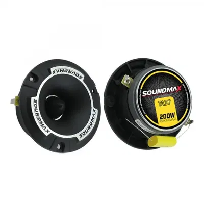 Soundmax SX-TA25