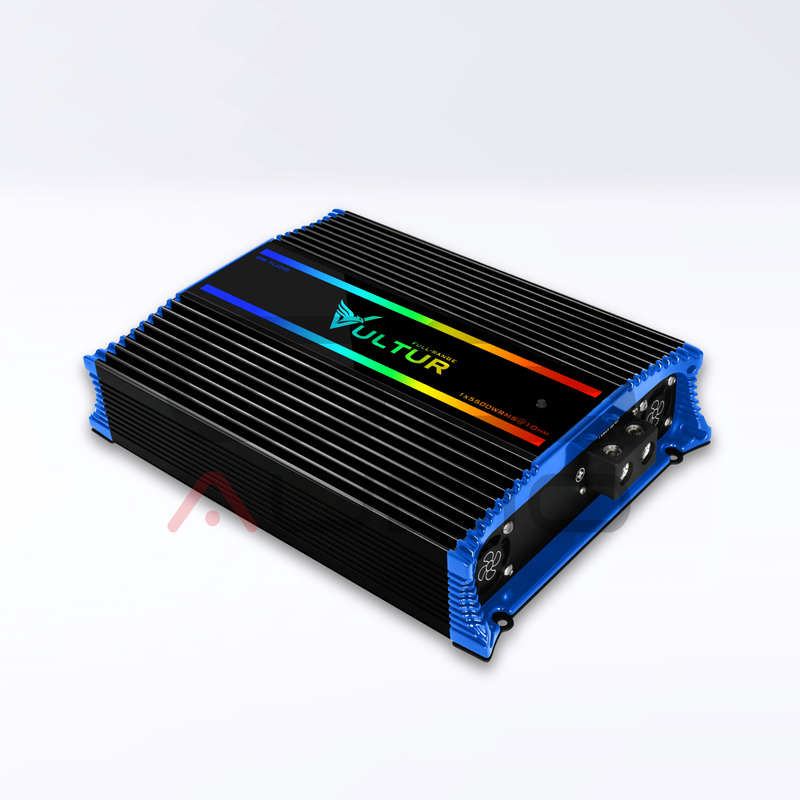 GS Audio VULTUR GS-1.5500VLT