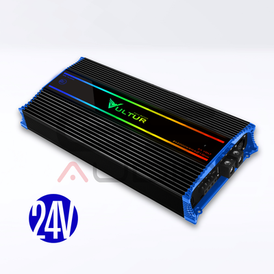 GS Audio VULTUR GS-2.2000VLT 24V