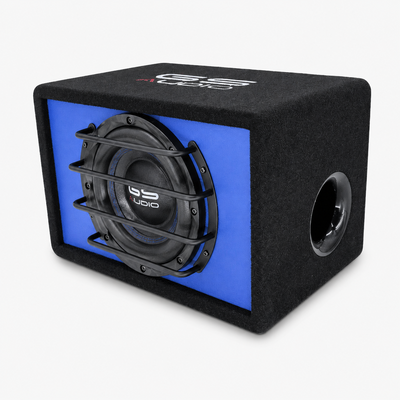 GS Audio GS-10BASSB – Aktiv 10" baslåda