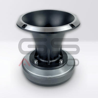 GS Audio DR76 - Driver med horn