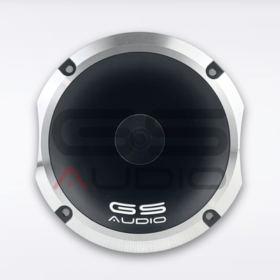 GS Audio DR76 - Driver med horn