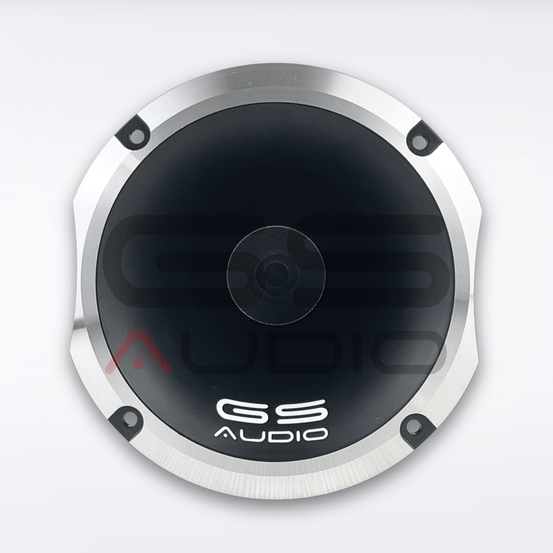 GS Audio DR76 - Driver med horn
