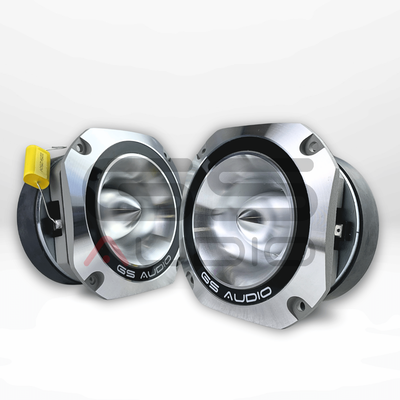 GS Audio TW38
