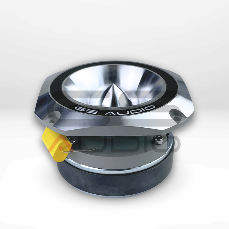 GS Audio TW38