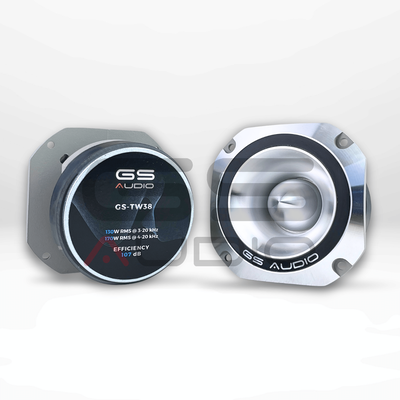 GS Audio TW38