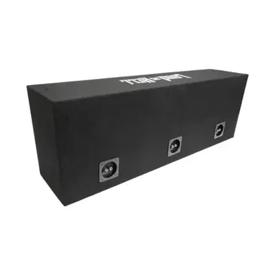 LAH3x12KICK-Black