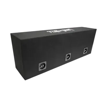 LAH3x12KICK-Black