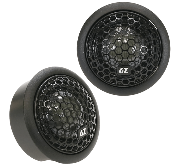 Ground Zero GZUC 165.2SQ-SET