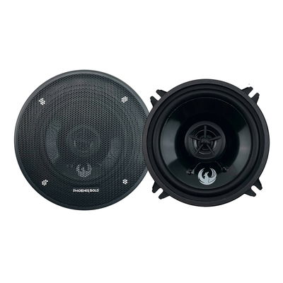Phoenix Gold Z5CXI - 5.25″ Coaxial Speakers